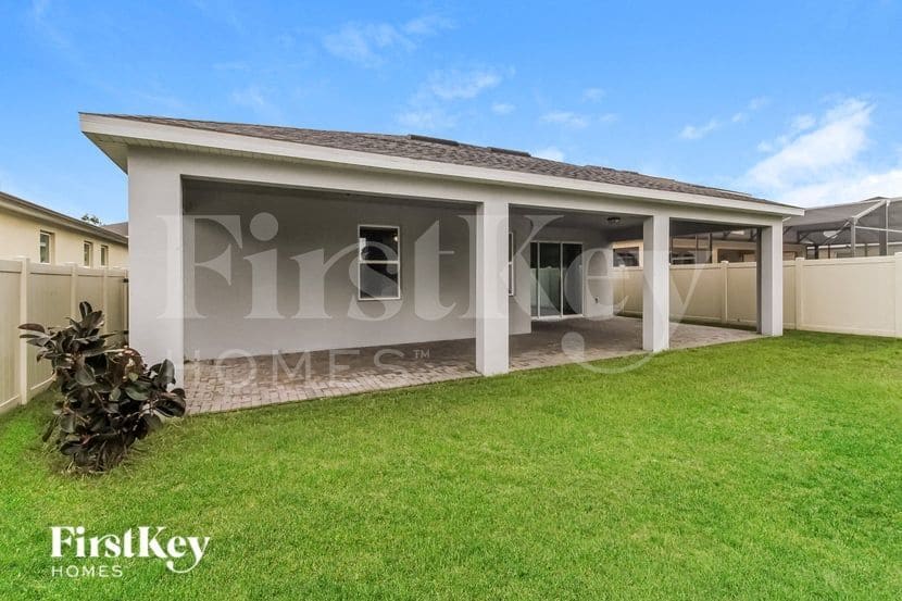 Building Photo - 13830 Pickett Reserve Ct