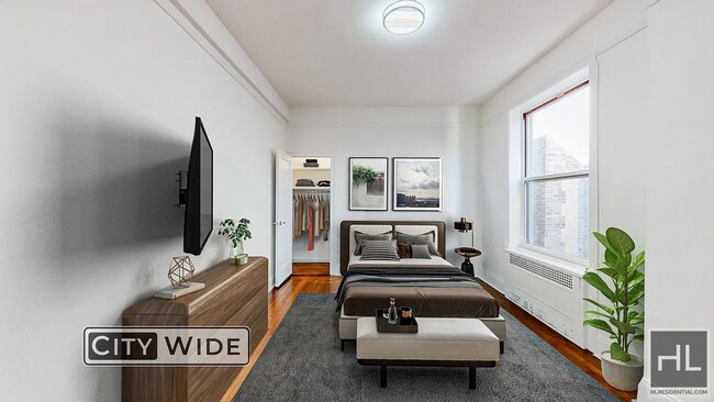 Primary Photo - WEST 86 STREET