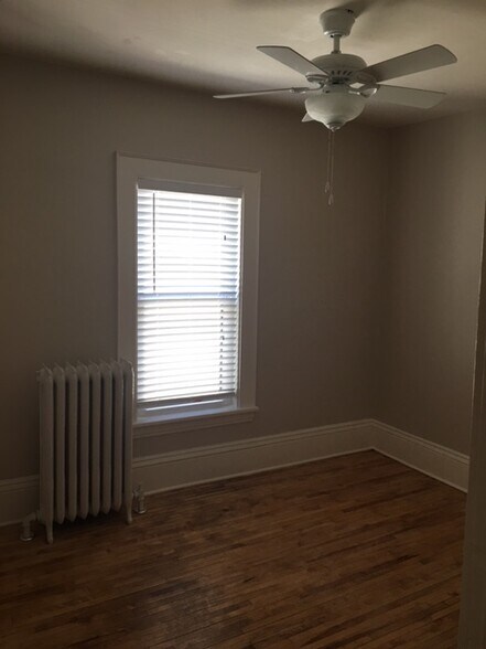 Bedroom 2 - 2633 Pillsbury Ave S