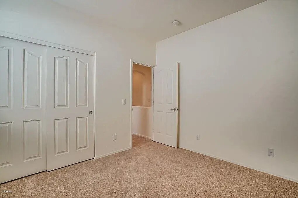 Bedroom2 - 3470 E Riopelle Ave