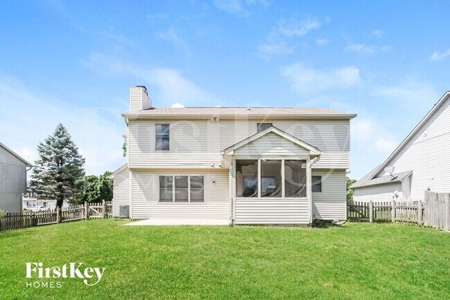 Building Photo - 10705 Creekside Woods Dr
