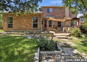 Building Photo - 8603 Solano Dr