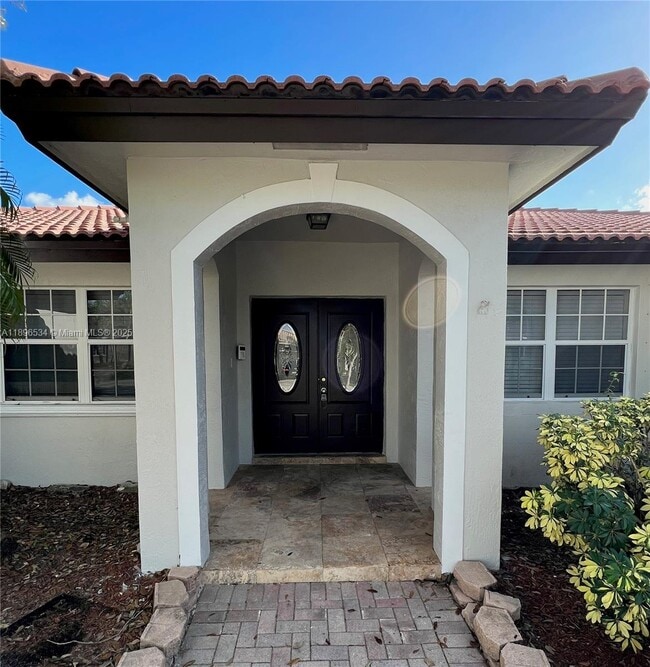 Building Photo - 15434 SW 168th Terrace