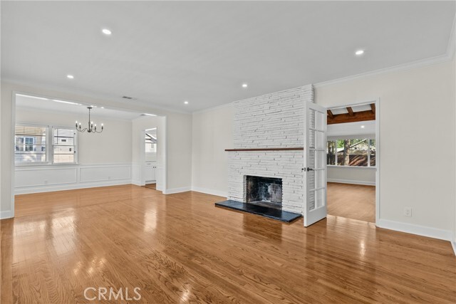 Building Photo - 624 N Hagar St