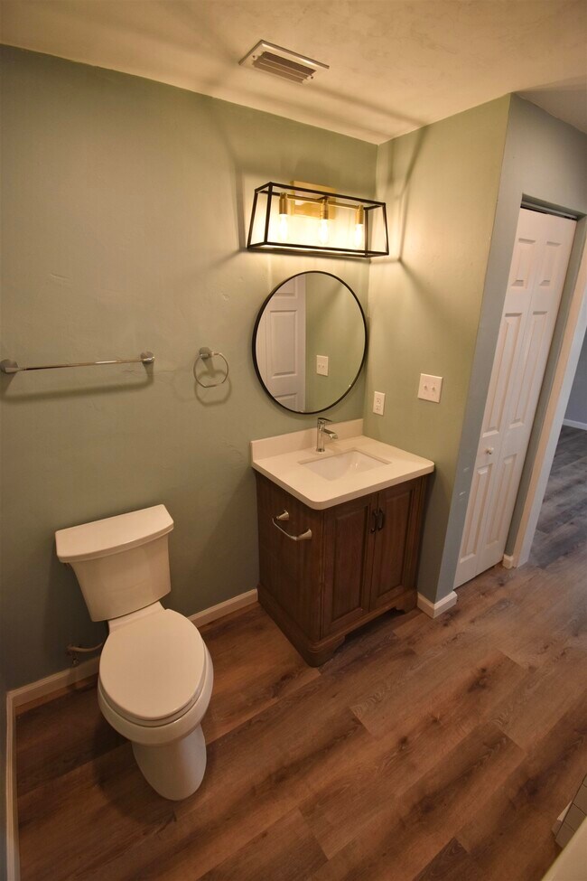 Building Photo - 2400 Lake Hall Rd