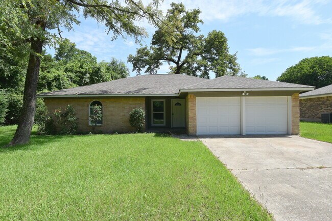 Building Photo - 3615 Willie Way