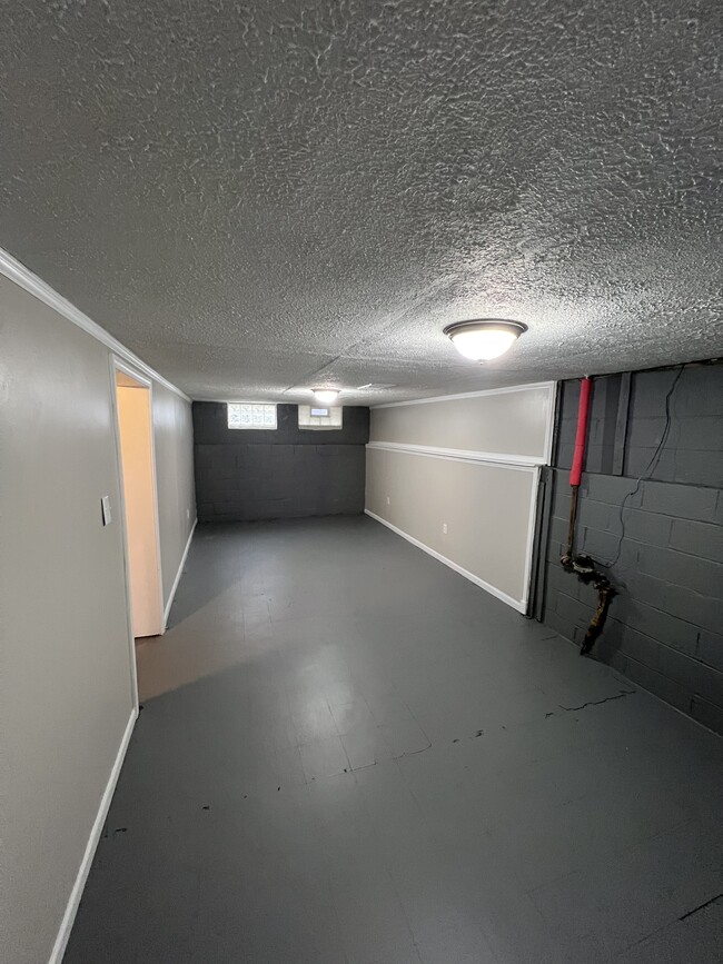 Basement - 15893 Hummel Rd