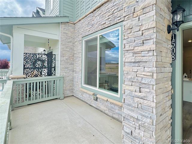 Building Photo - 1508 Sanitas Ln