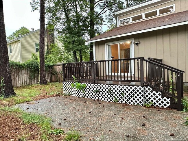 Building Photo - 6935 Brockwood St