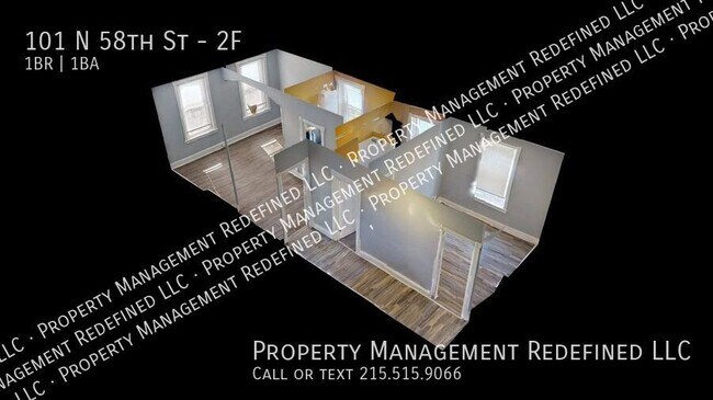 Building Photo - 101 N 58th St