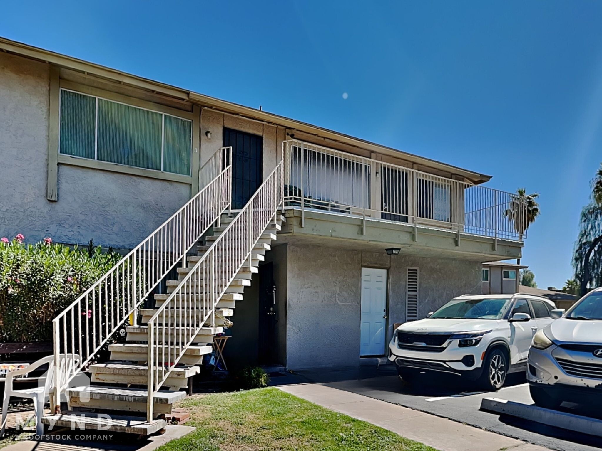 Building Photo - 8125 N 33rd Dr