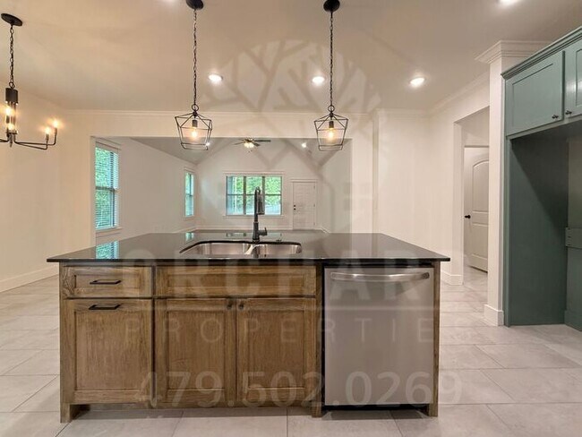 Building Photo - Bella Vista Single-Family Home- 2 Bed/ 2 Bath with Hobby Room- Beautiful Chase Plan