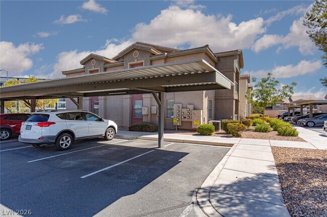 Building Photo - 8000 W Badura Ave
