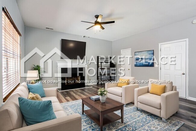 Building Photo - 832 Asbury Way