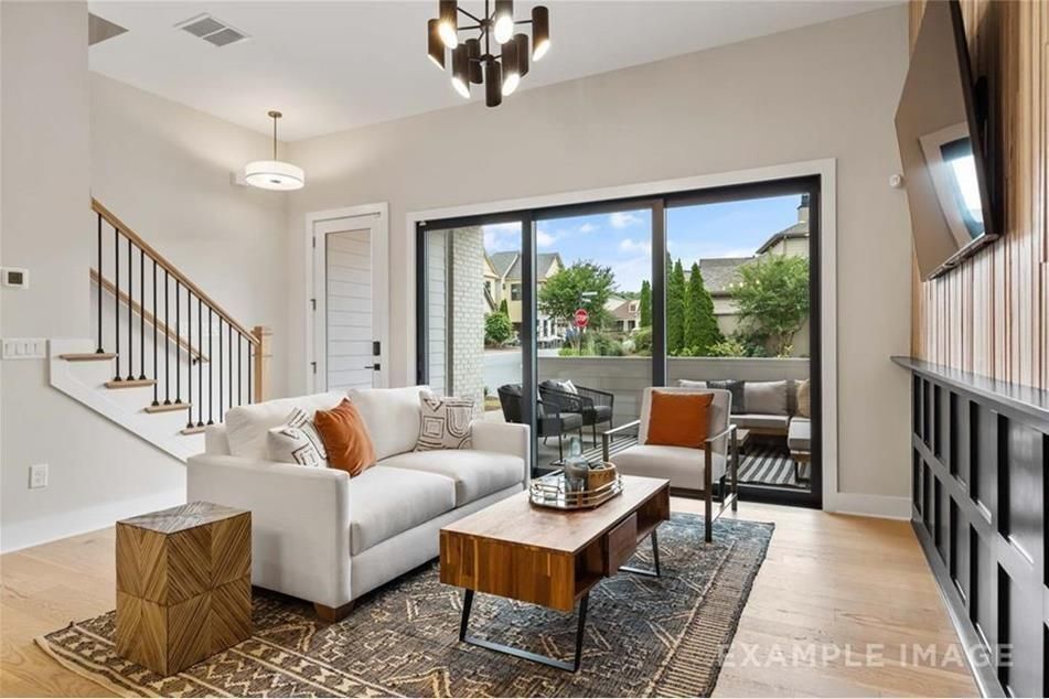 Building Photo - 201 Prairie Ln