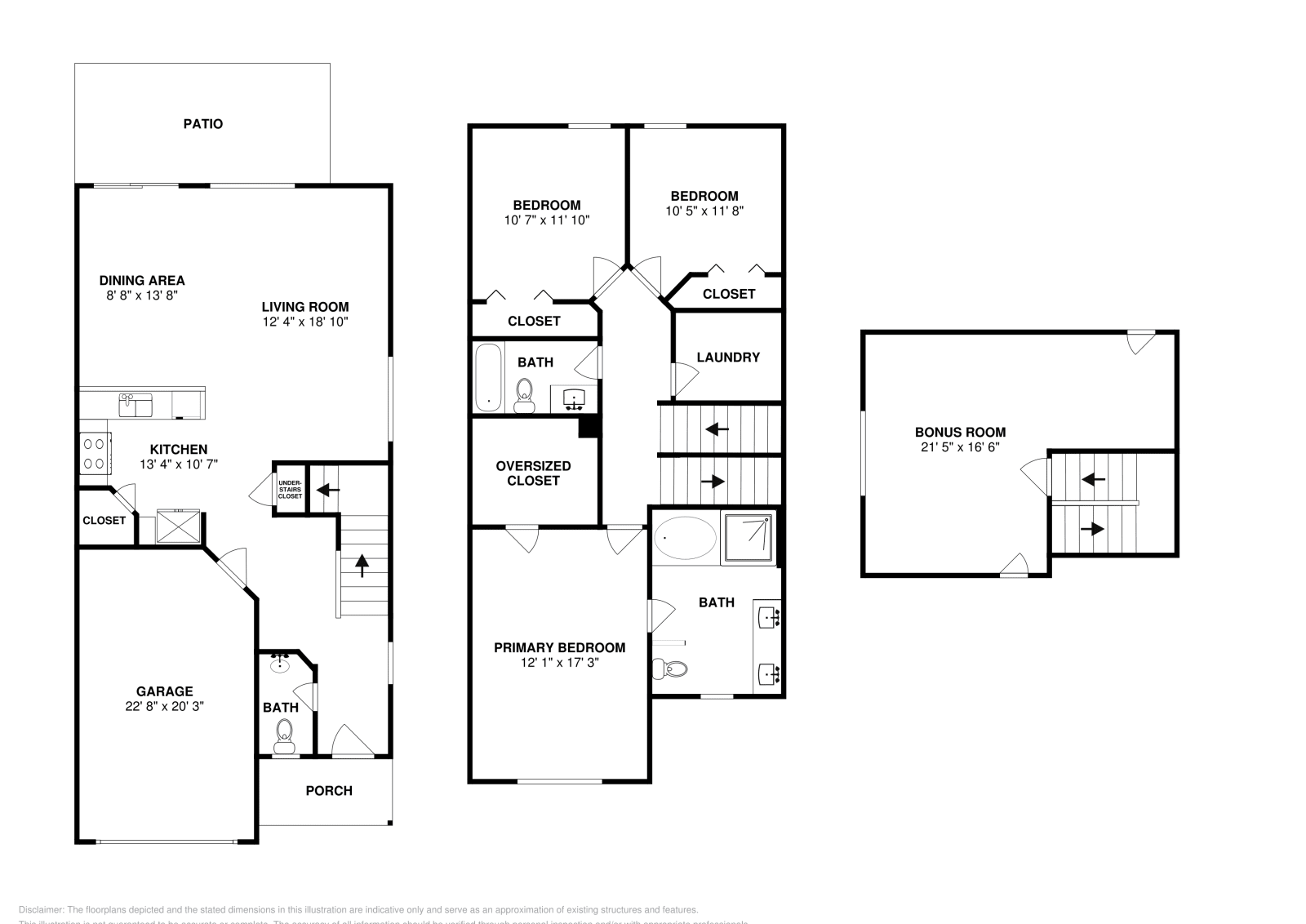 Building Photo - 364 Eastfair Dr