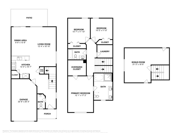 Building Photo - 364 Eastfair Dr