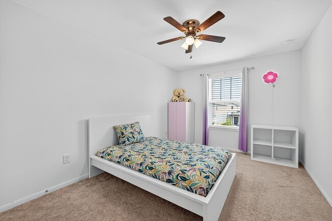 Building Photo - 17843 Plow Horse Ln