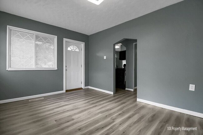 Building Photo - 2918 Azelda Street