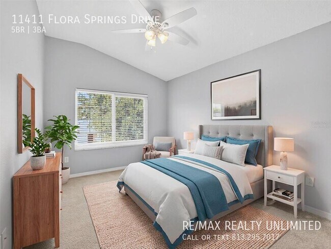 Building Photo - 11411 Flora Springs Dr