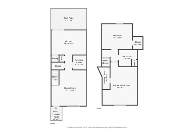 Building Photo - 507 Stinson Dr
