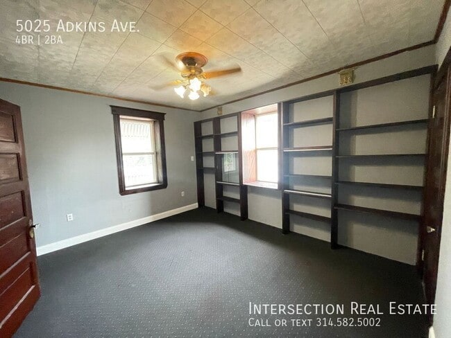 Building Photo - 5025 Adkins Ave