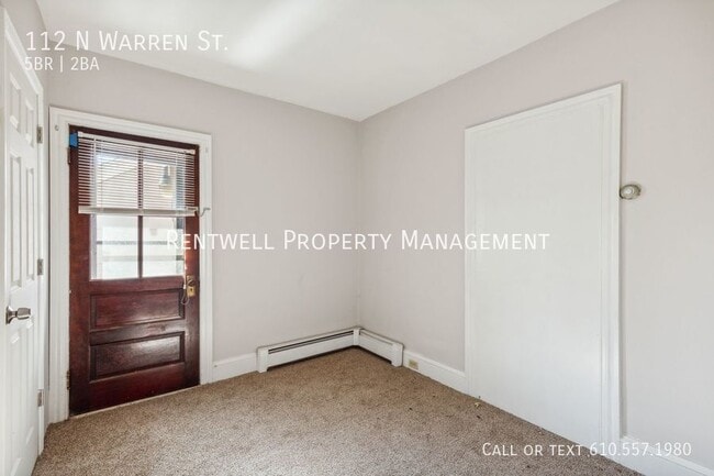 Building Photo - 112 N Warren St