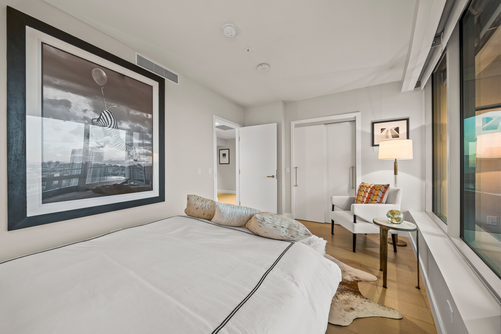 Building Photo - 888 W E St