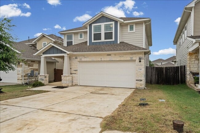 Building Photo - 136 Free Stone Dr