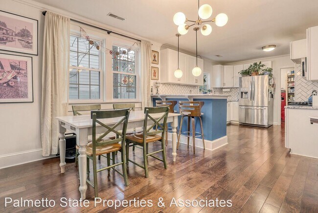 Building Photo - 3 br, 2 bath House - 115 Peachtree Street