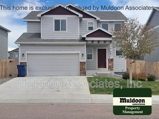 Primary Photo - 6631 Weiser Dr