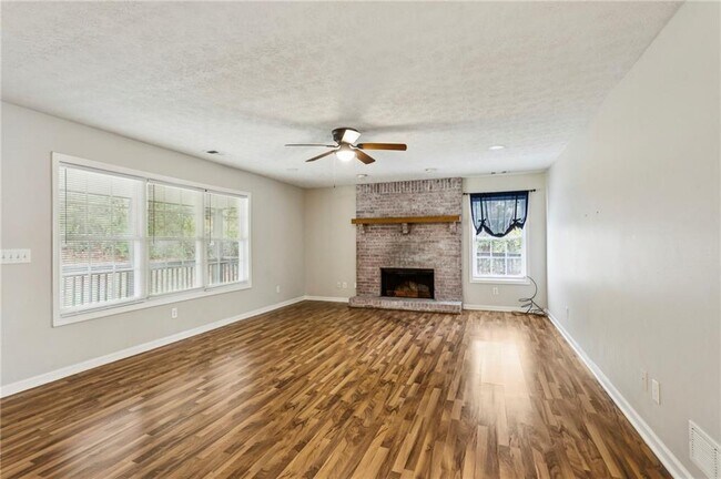 Building Photo - 6365 Union Hill Rd