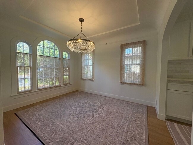 Building Photo - Mediterranean Bungalow in Community Center...
