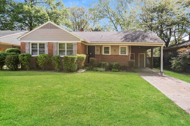 Primary Photo - 1520 Cranford Rd