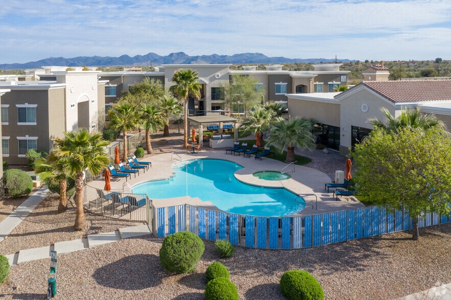 Primary Photo - Equestrian