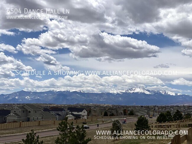 Building Photo - 6504 Dance Hall Ln