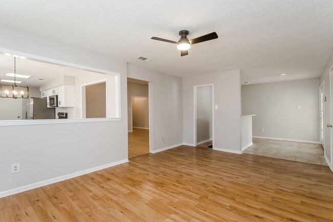 Building Photo - 4 Bedrooms | 2 Bathrooms | 2-Car Garage | Pool | Park-Front Living