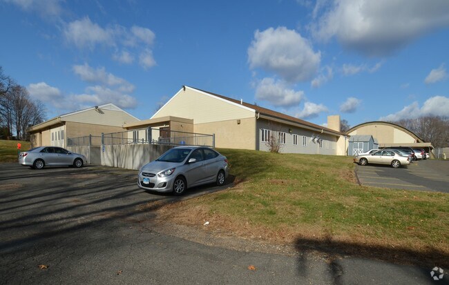 Building Photo - D.J. Komanetsky Estates