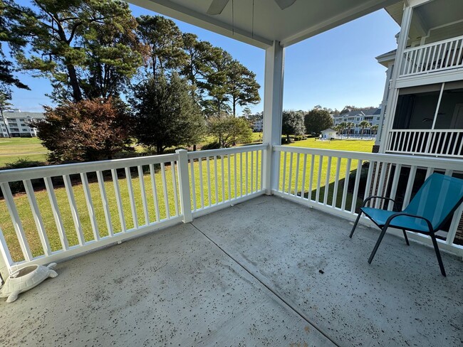 Building Photo - Myrtle Beach - 3 bedroom / 2 Bathroom Condo