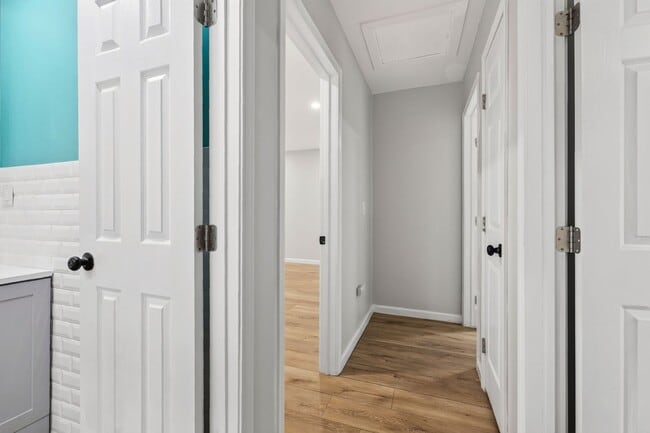 Building Photo - Renovated 3 bed/2 bath in Lithonia!
