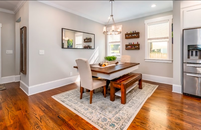 Building Photo - 1710 Berryhill Rd