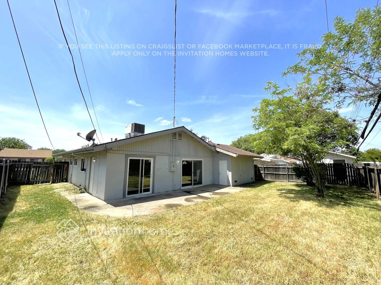 Building Photo - 6416 La Cienega Dr