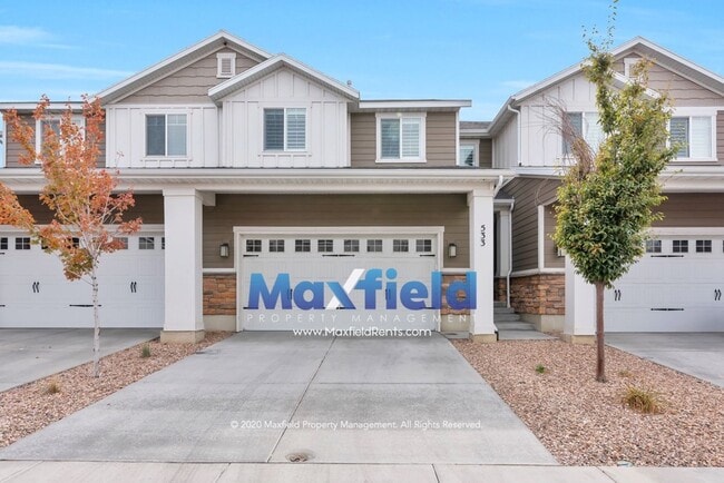 Building Photo - Draper Townhouse - 4 BD 3.5 BA 2 GA