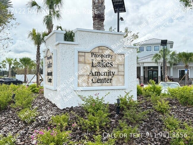 Building Photo - 12422 Radiant Crystal Rose