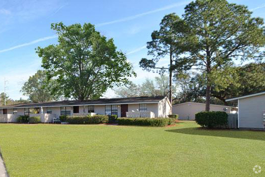 Building Photo - Stonewood Apartments