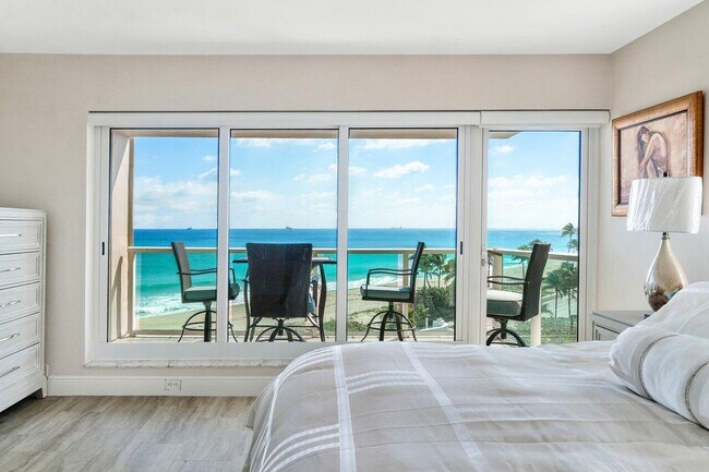 Building Photo - 1151 N Fort Lauderdale Beach Blvd