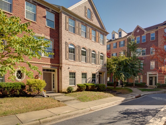 Building Photo - 940 Hall Station Dr