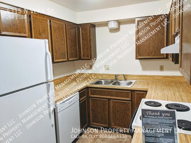 Building Photo - 4315 Vera St