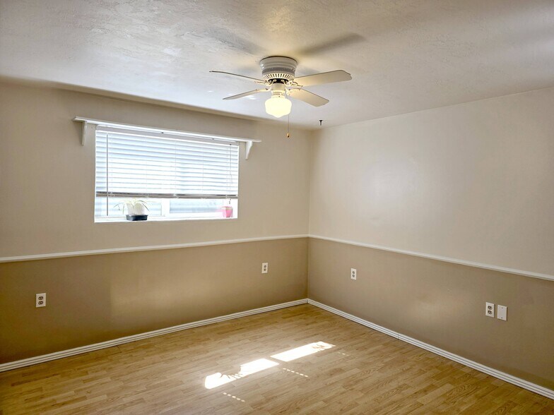 bedroom 2 - 3228 W 4340 S