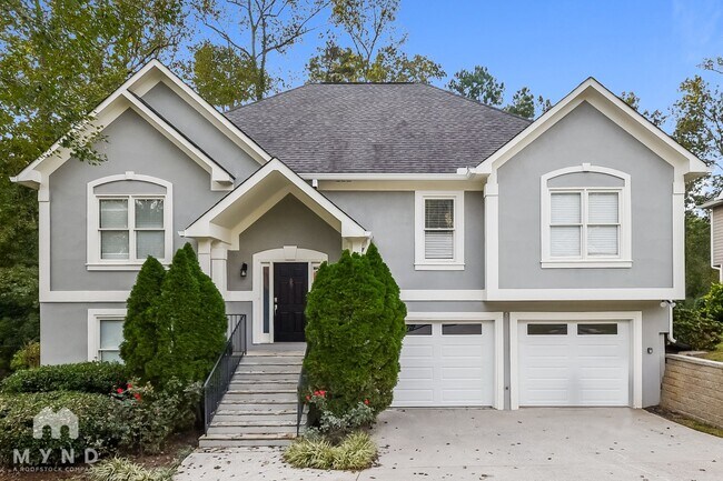 Primary Photo - 103 Creekside Dr